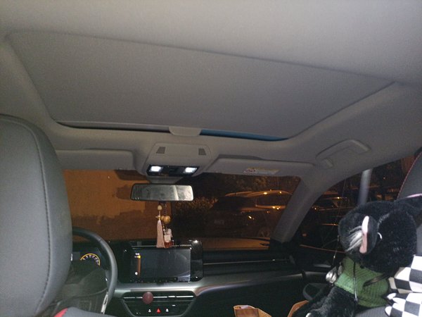 Volkswagen Lamando 2022, 19600 км, за 13751 USD - фото 16