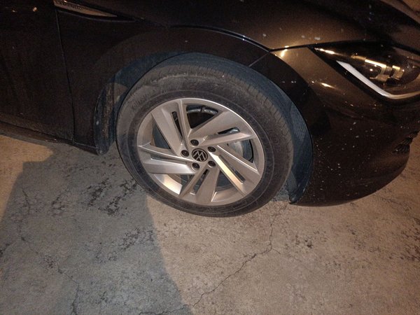 Volkswagen Lamando 2022, 19600 км, за 13751 USD - фото 8