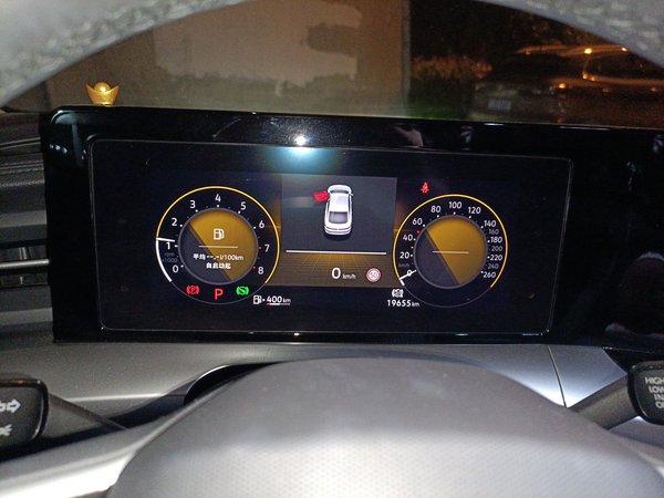 Volkswagen Lamando 2022, 19600 км, за 13751 USD - фото 11