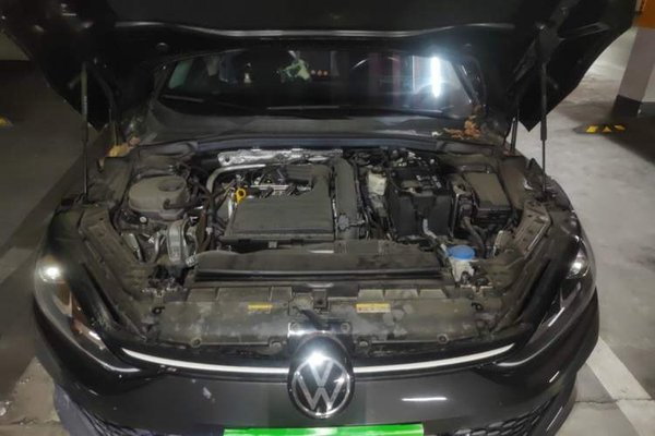 Volkswagen Lamando 2022, 13200 км, за 20964 USD - фото 21