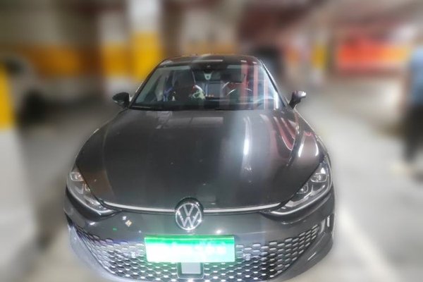 Volkswagen Lamando 2022, 13200 км, за 20964 USD