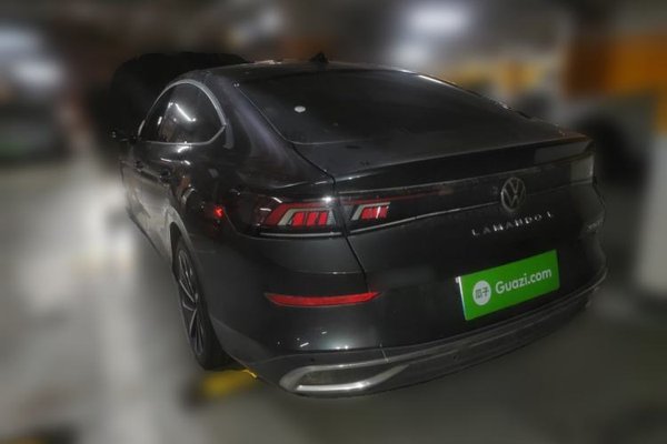 Volkswagen Lamando 2022, 13200 км, за 20964 USD