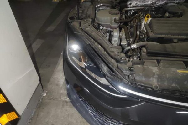 Volkswagen Lamando 2022, 13200 км, за 20964 USD - фото 7