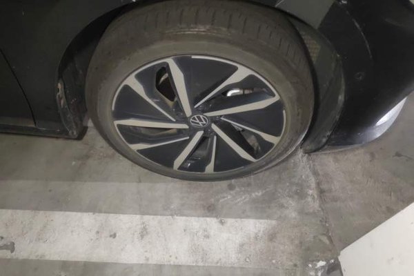 Volkswagen Lamando 2022, 13200 км, за 20964 USD - фото 8