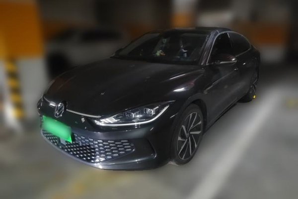 Volkswagen Lamando · 2022 год