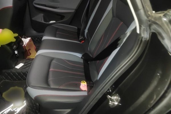 Volkswagen Lamando 2022, 13200 км, за 20964 USD - фото 20