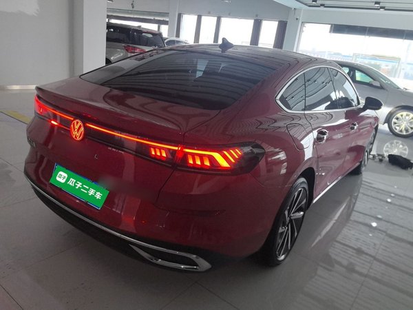 Volkswagen Lamando 2022, 18400 км, за 18546 USD - фото 6