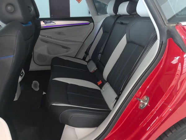 Volkswagen Lamando 2022, 18400 км, за 18546 USD - фото 20