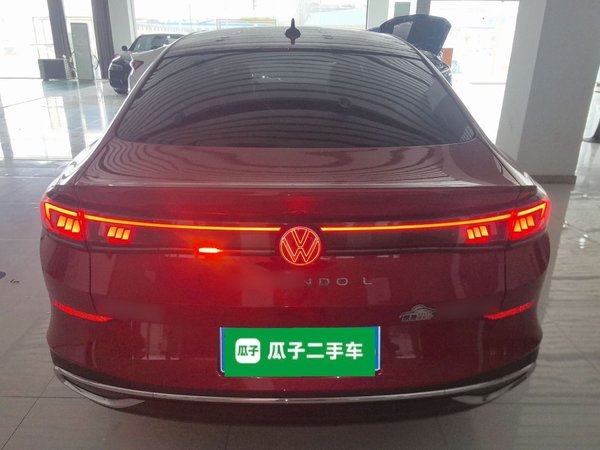 Volkswagen Lamando 2022, 18400 км, за 18546 USD