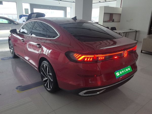 Volkswagen Lamando 2022, 18400 км, за 18546 USD