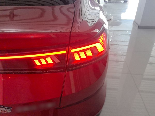 Volkswagen Lamando 2022, 18400 км, за 18546 USD - фото 7