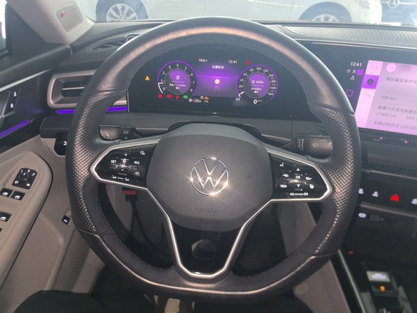 Volkswagen Lamando 2022, 18400 км, за 18546 USD - фото 14