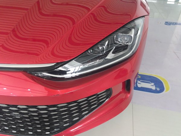 Volkswagen Lamando 2022, 18400 км, за 18546 USD - фото 9