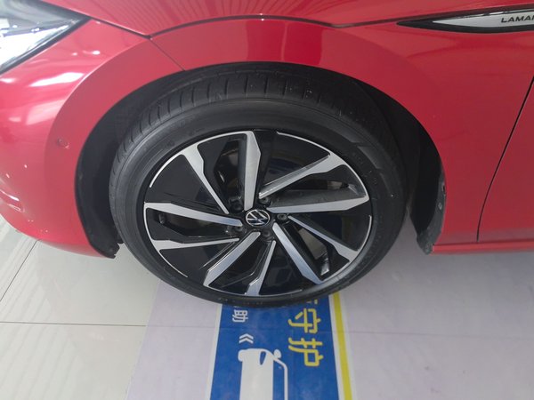 Volkswagen Lamando 2022, 18400 км, за 18546 USD - фото 8