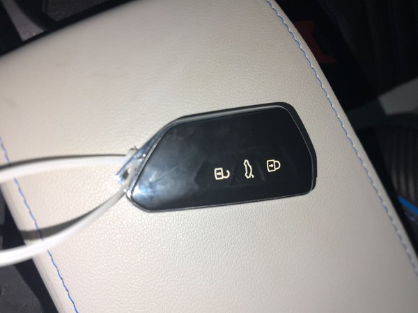 Volkswagen Lamando 2022, 18400 км, за 18546 USD - фото 12