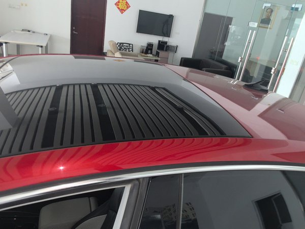 Volkswagen Lamando 2022, 18400 км, за 18546 USD - фото 11