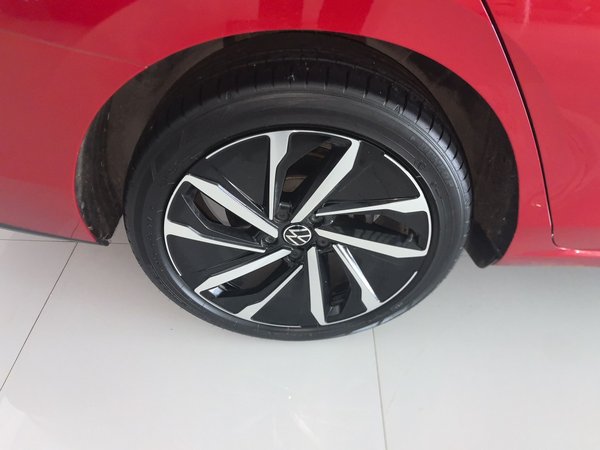 Volkswagen Lamando 2022, 18400 км, за 18546 USD - фото 10