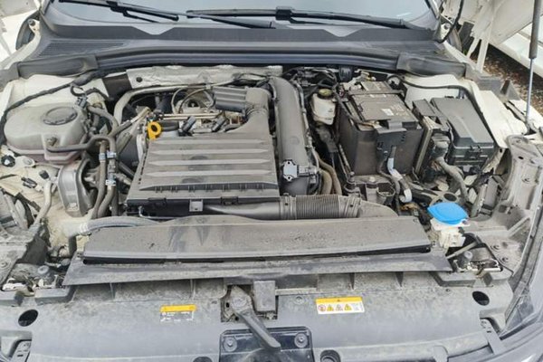 Volkswagen Lamando 2022, 42900 км, за 15918 USD - фото 24