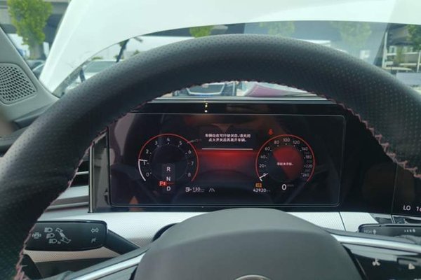 Volkswagen Lamando 2022, 42900 км, за 15918 USD - фото 14