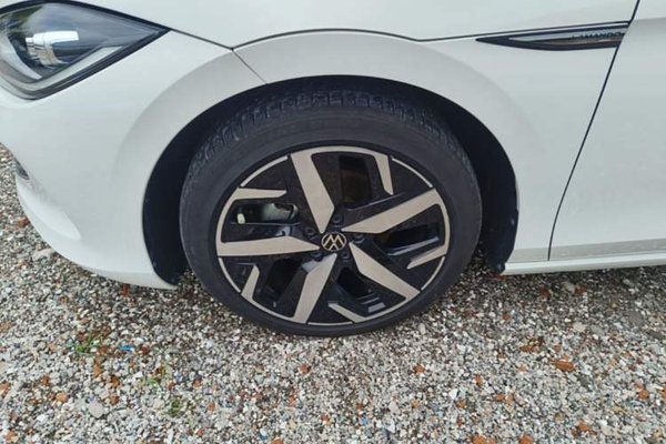 Volkswagen Lamando 2022, 42900 км, за 15918 USD - фото 10
