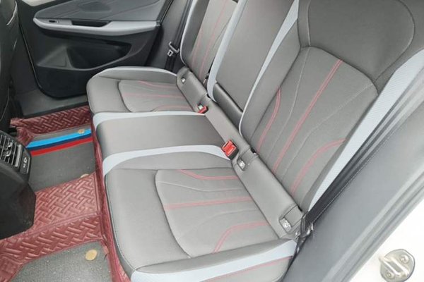 Volkswagen Lamando 2022, 42900 км, за 15918 USD - фото 20