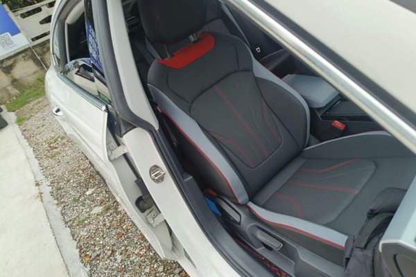 Volkswagen Lamando 2022, 42900 км, за 15918 USD - фото 19