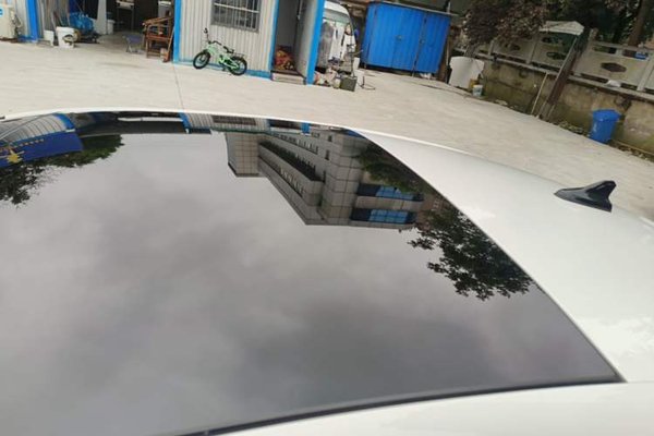 Volkswagen Lamando 2022, 42900 км, за 15918 USD - фото 7