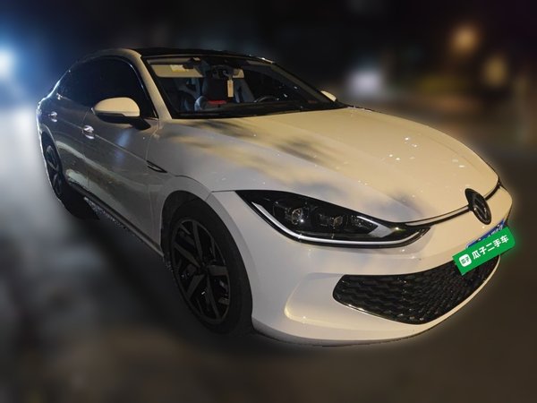 Volkswagen Lamando 2022, 64500 км, за 13270 USD