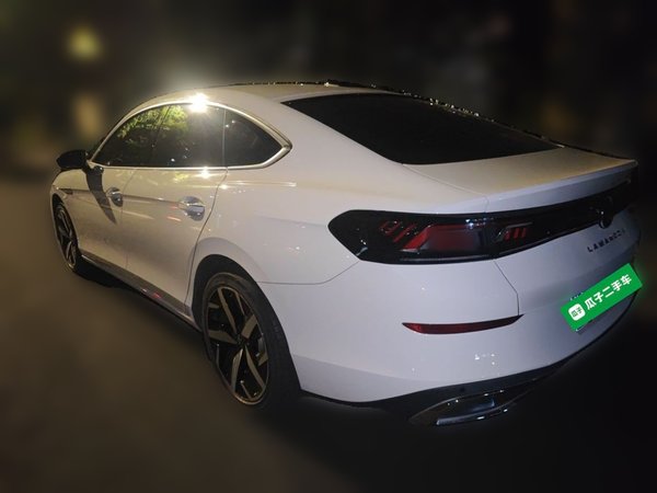 Volkswagen Lamando 2022, 64500 км, за 13270 USD