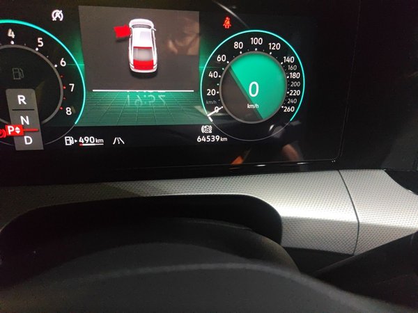Volkswagen Lamando 2022, 64500 км, за 13270 USD - фото 13