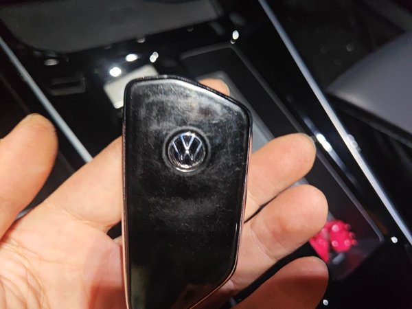 Volkswagen Lamando 2022, 64500 км, за 13270 USD - фото 9