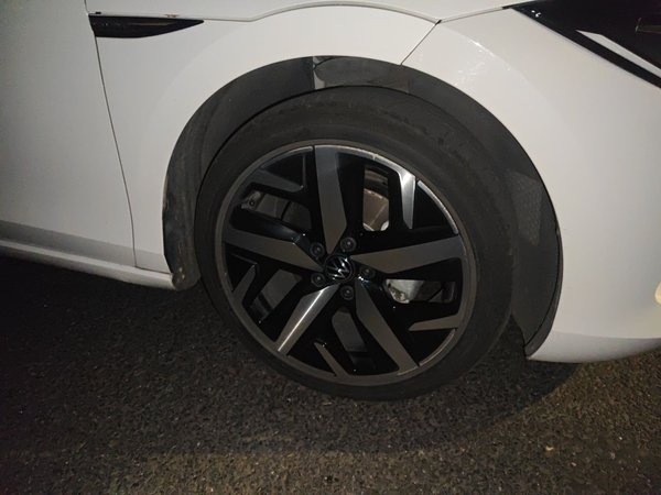 Volkswagen Lamando 2022, 64500 км, за 13270 USD - фото 8