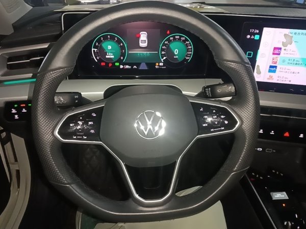 Volkswagen Lamando 2022, 64900 км, за 14229 USD - фото 14