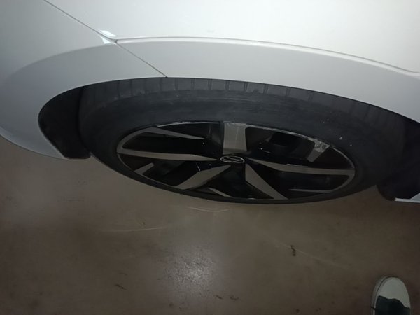 Volkswagen Lamando 2022, 64900 км, за 14229 USD - фото 8