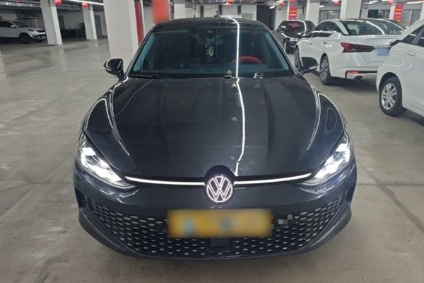 Volkswagen Lamando 2023, 14700 км, за 19785 USD