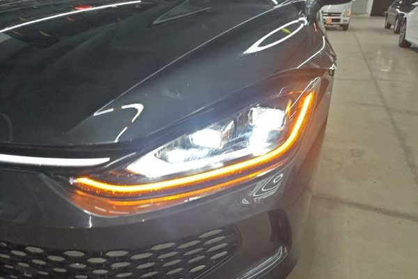 Volkswagen Lamando 2023, 14700 км, за 19785 USD - фото 9