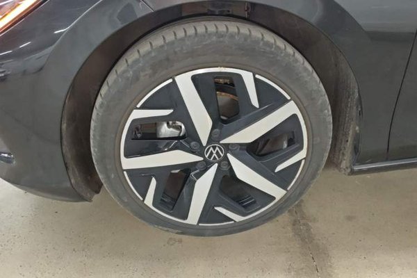 Volkswagen Lamando 2023, 14700 км, за 19785 USD - фото 8