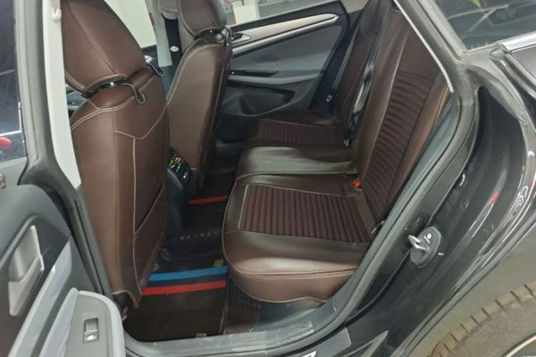 Volkswagen Lamando 2023, 14700 км, за 19785 USD - фото 25