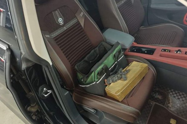 Volkswagen Lamando 2023, 14700 км, за 19785 USD - фото 28