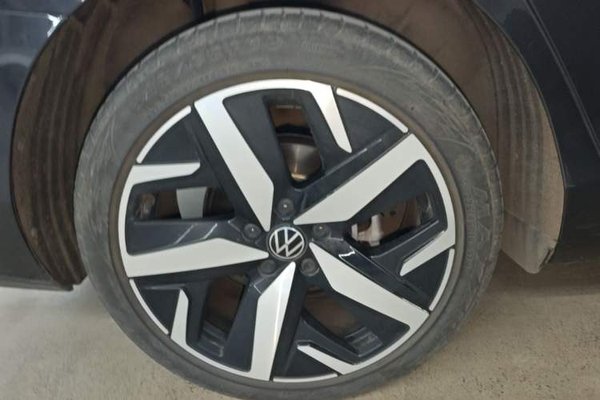 Volkswagen Lamando 2023, 14700 км, за 19785 USD - фото 10