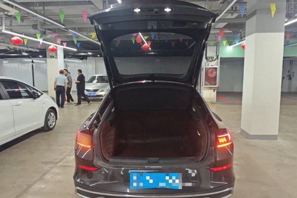 Volkswagen Lamando 2023, 14700 км, за 19785 USD - фото 27