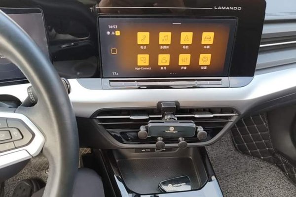 Volkswagen Lamando 2023, 34000 км, за 14978 USD - фото 15