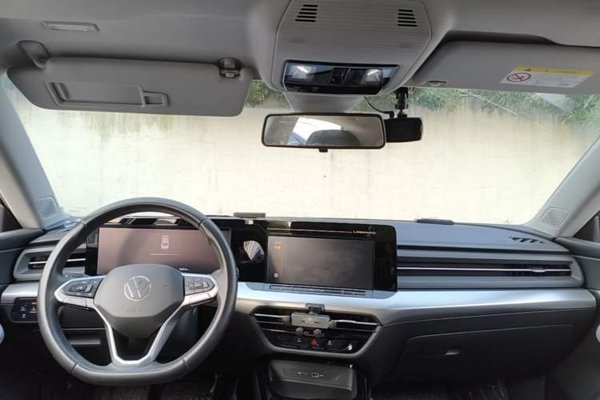 Volkswagen Lamando 2023, 34000 км, за 14978 USD - фото 12