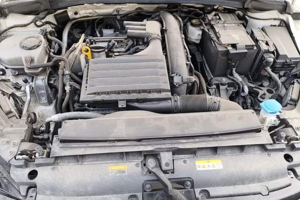 Volkswagen Lamando 2023, 34000 км, за 14978 USD - фото 24