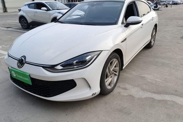Volkswagen Lamando · 2023 год
