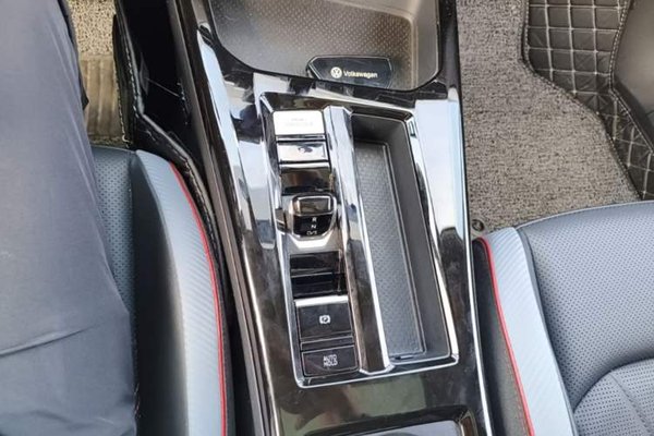 Volkswagen Lamando 2023, 34000 км, за 14978 USD - фото 16