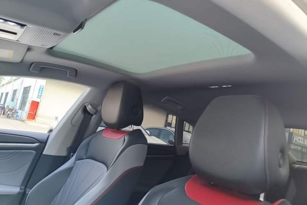 Volkswagen Lamando 2023, 34000 км, за 14978 USD - фото 21