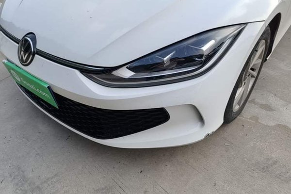 Volkswagen Lamando 2023, 34000 км, за 14978 USD - фото 8
