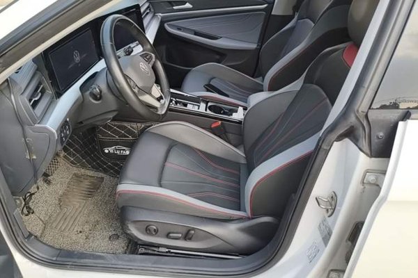Volkswagen Lamando 2023, 34000 км, за 14978 USD - фото 17