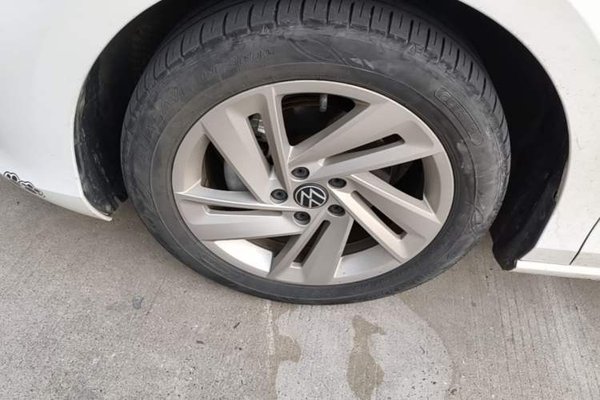 Volkswagen Lamando 2023, 34000 км, за 14978 USD - фото 10